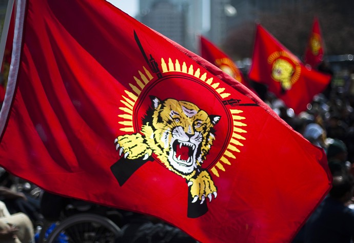 LTTE Eelam Songs